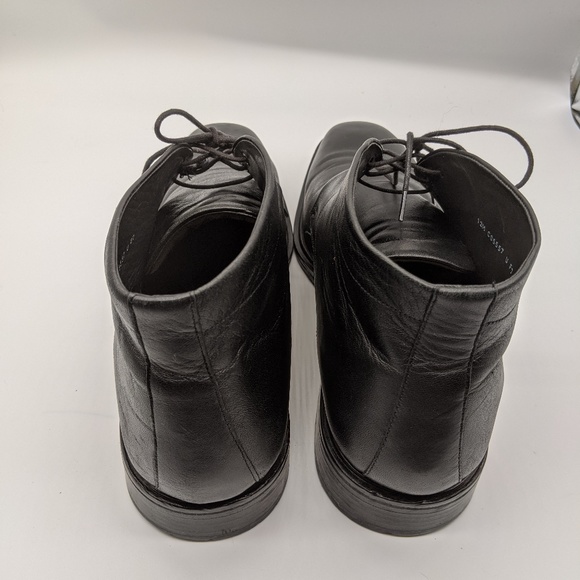 cole haan nike air chukka